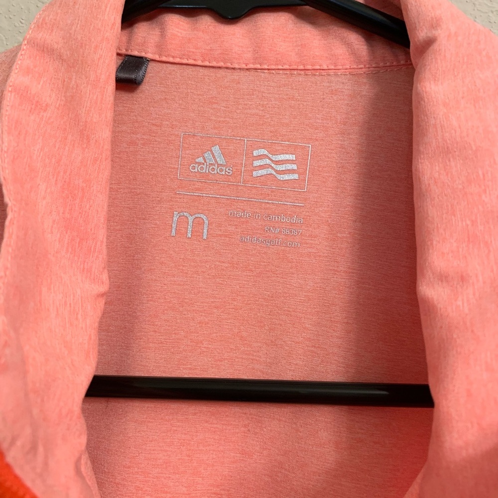 Adidas jacket - Picture 3 of 7